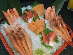 -神户赤童日式烤肉伙伴(东直门店)