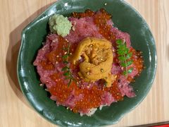 -鮨青(恒基名人购物中心店)