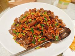 海肠捞饭-良友·海鲜青岛菜(五四广场店)