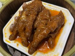 -如轩·海鲜砂锅粥·潮汕菜(小榄店)