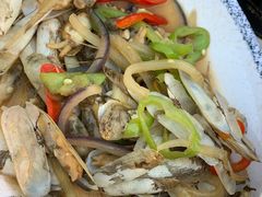 -三亚海韵度假酒店·渔人码头海鲜火锅BBQ自助餐厅·落日吧