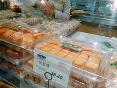 -泸溪河桃酥(江宁万居汇店)