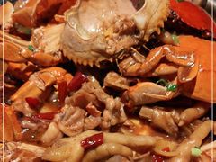 -胖哥俩肉蟹煲(福州仓山爱琴海店)