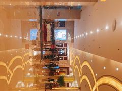 -内蒙古大厦酒店
