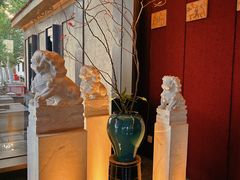 -璞御·海鲜·雪花牛肉局(宾水西道店)