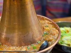 -雀舞云南菜(天津天河城购物中心店)