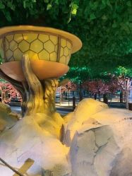 -酷嗒动物文化乐园(cutezoo西溪乐天城店)