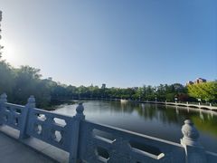-大连植物园
