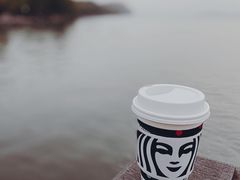 -星巴克(西湖天地店)
