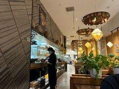 -云海肴·汽锅鸡·云南菜(苏州中心店)