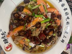 -醉壹号海鲜大排档·老厦门特色菜(厦门美食地标店)