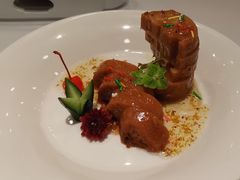 -万荣烤鸭店·北京菜(天坛店)