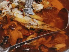 -辣婆婆(航天桥店)