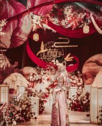-韩国天使嫁衣婚纱礼服馆(上海旗舰店)
