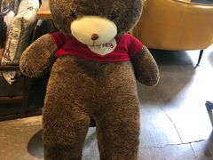 -咖法森林·咖啡  酒吧(天河店)