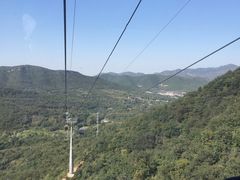 -嵩山少林文化旅游景区