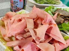 -枇杷园食为鲜火锅(南山店)
