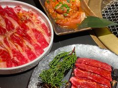 -谷牛和牛烤肉(漕河泾印象城店)