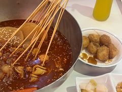 -付小姐在成都(川沙店)