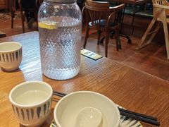 -泰堤坊(淡水体育馆店)