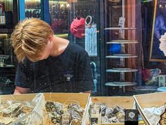 -普朗姆生蚝吧(原建国路店)