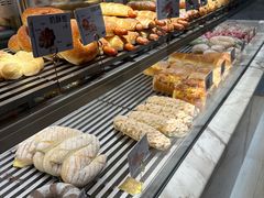 -The open life(万象城店)