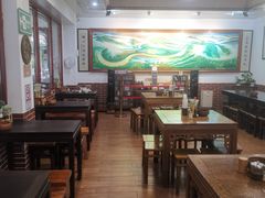 -蓝记云吞(正果店)