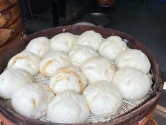 -清泉阁包子铺(中山路店)