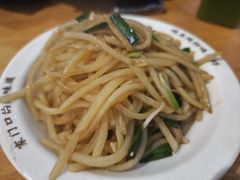 -五口灶·下饭小炒(春潮店)
