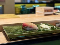 -AKIMOTO秋本寿司(双井店)