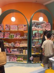 -奈尔宝家庭中心·亲子餐厅(苏州大悦城店)