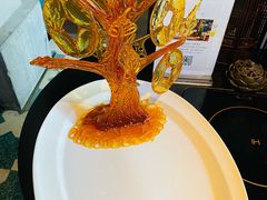 -三号黄浦会Canton Table