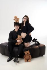 -XinStudio定制儿童摄影