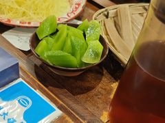 -楠火锅(西单店)