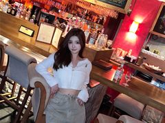 -MAYA玛雅墨西哥餐厅(四方新城店)