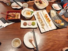 -白石的深夜食堂(万达店)