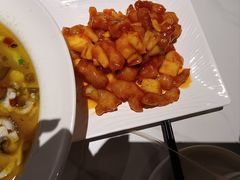 -三猫黑鱼花(南大店)