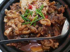 -元银甲·湖北地标美食(汉阳店)