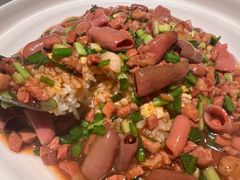 -船歌·鱼水饺青岛菜(金狮广场店)