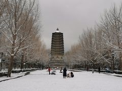 -玲珑塔公园