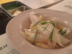 -Ocean's Table 欧舍