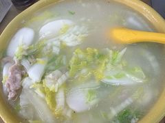 -玉华饮食店(茅台路店)