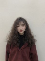 -YOUR HAIR の Harajuku