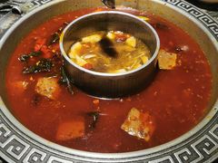 -晓宇重庆火锅(大唐不夜城店)