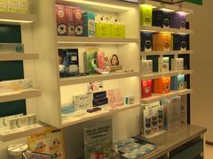 -宝岛眼镜(哈尔滨果戈里店)