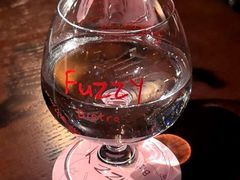 -Fuzzy Bistro 浮几韩餐·茶酒馆