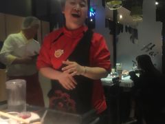 -海底捞大排档火锅(打浦路店)