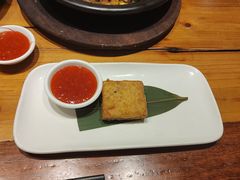 -临家闽南菜(宝洲路店)