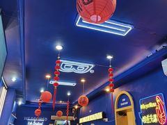 -桥东喜碧海鲜街(水东街店)