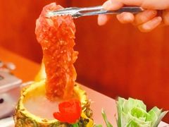-大阪烧肉BAKA一代(国贸商住大厦店)